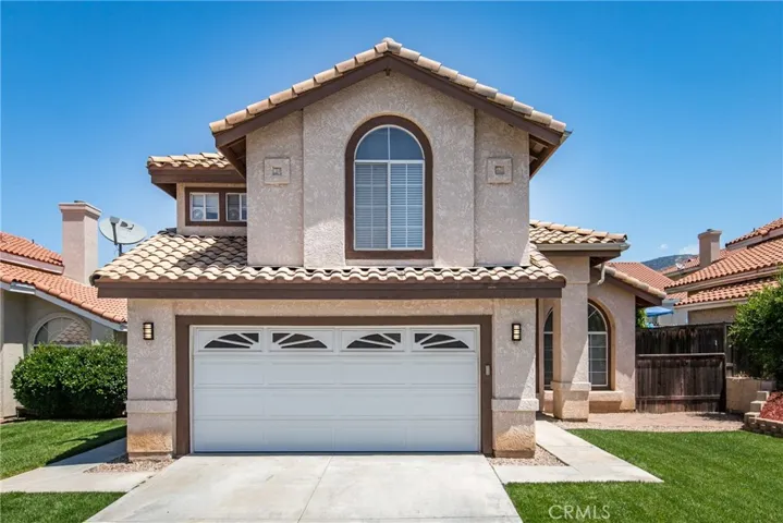 35078 Sunnyside Drive, Yucaipa, California 92399