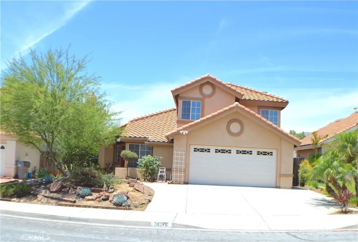 21378 Townsendia Avenue, Moreno Valley, California 92557