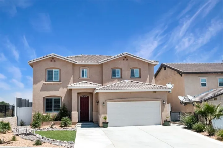1709 Duncan Way, Corona, California 92881
