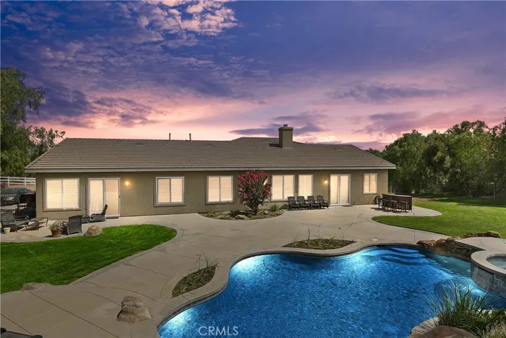 16905 Scottsdale Road, Riverside, California 92504