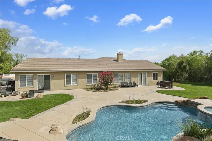 16905 Scottsdale Road, Riverside, California 92504