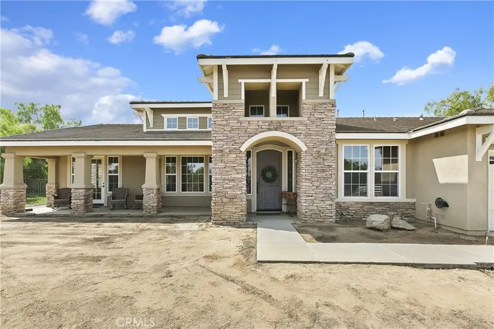 16905 Scottsdale Road, Riverside, California 92504