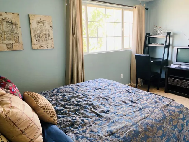 Front Guest Bedroom 3