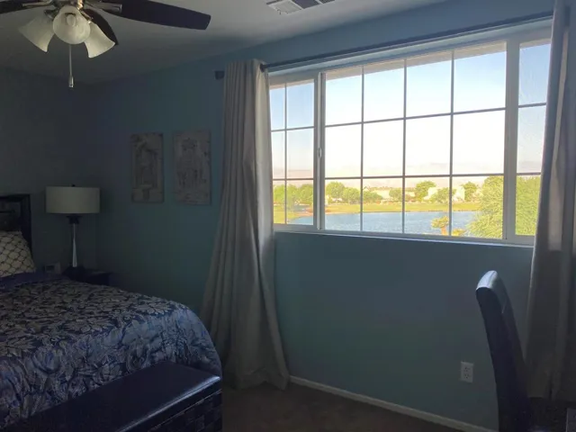 Front Guest Bedroom