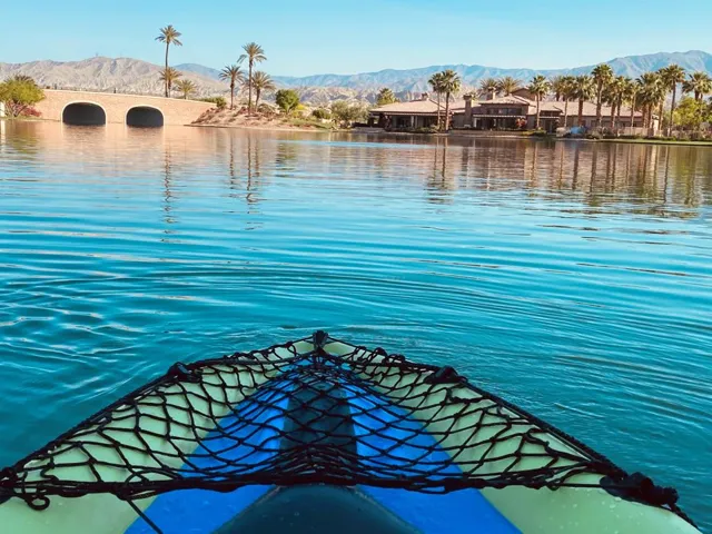 Kayak