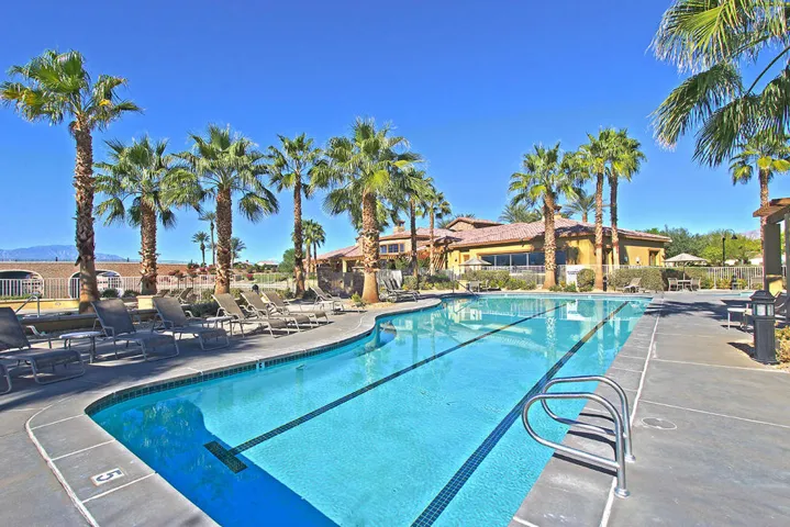 POOL MLS