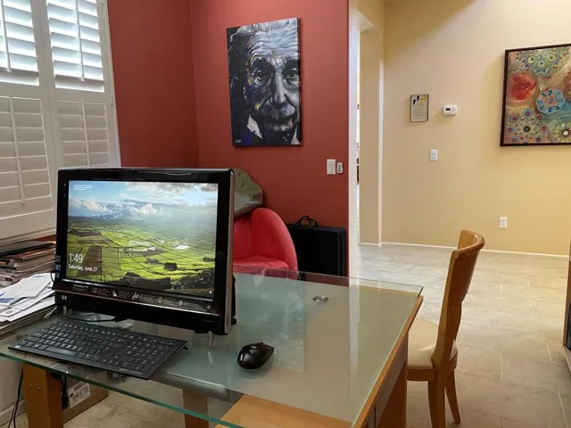 Den Office 2