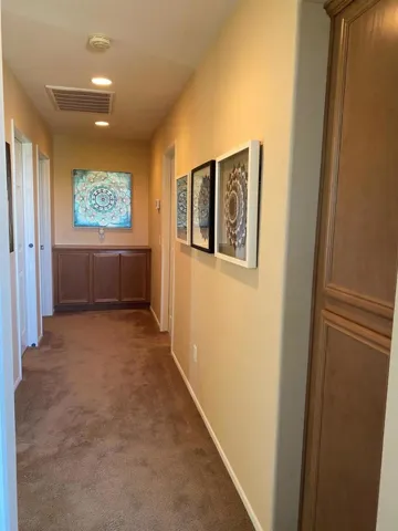 Upper Hallway
