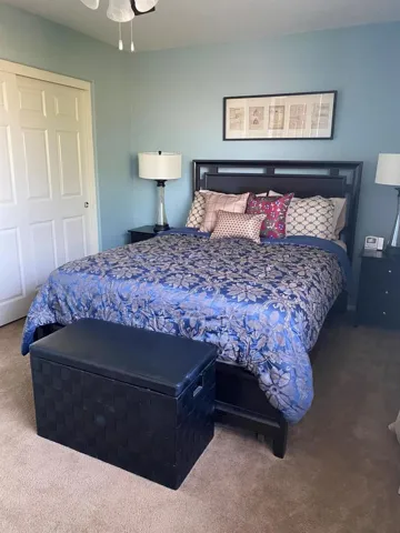 Front Guest Bedroom 2