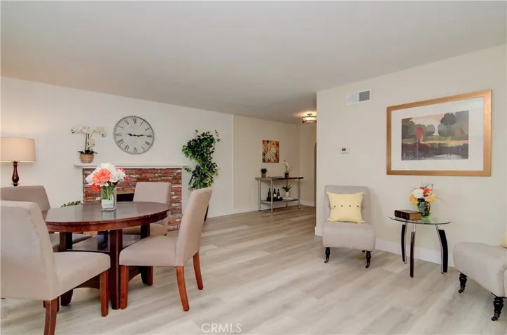 Neutral décor with new paint, flooring, base moldings and more allows you to move right in and enjoy.