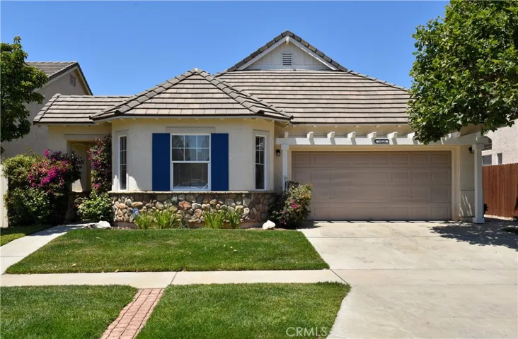 1023 Susan Place, Santa Maria, California 93455