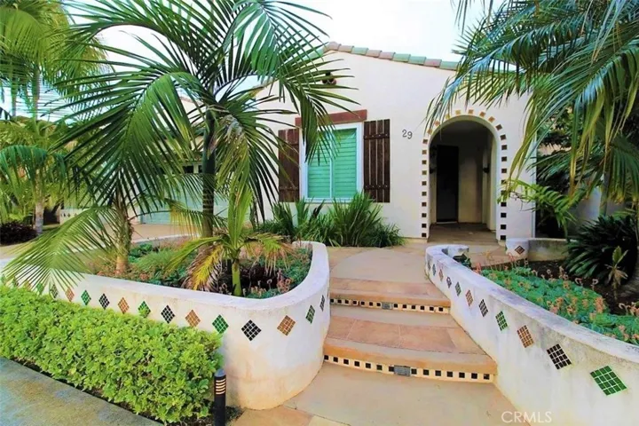 29 Via Palacio, San Clemente, California 92673