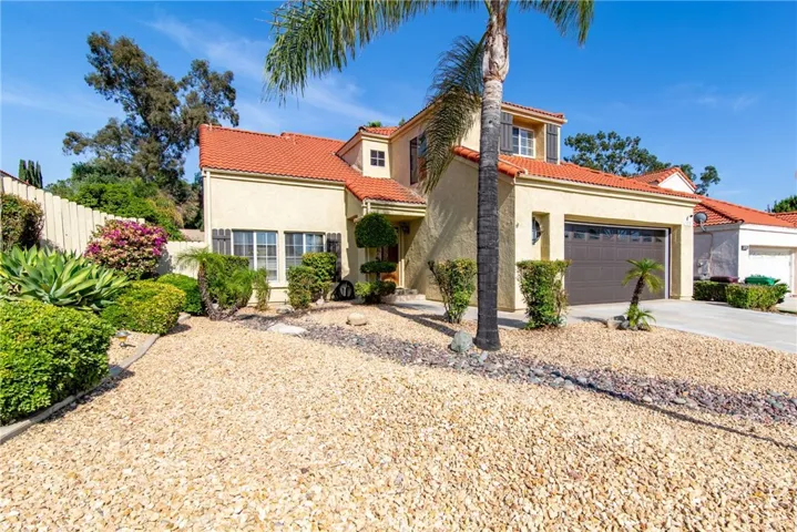 11870 Villa Hermosa, Moreno Valley, California 92557