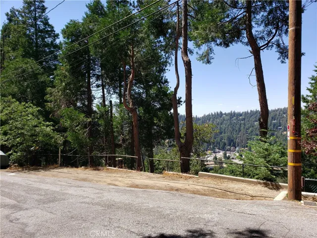 24240 Bernard Drive, Crestline, California 92325