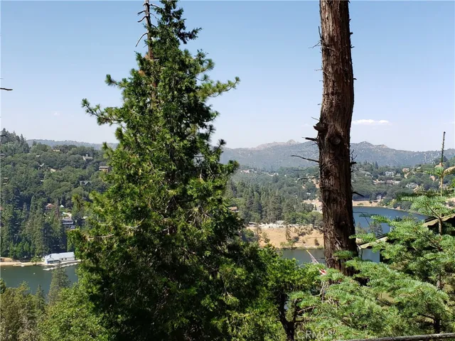 24240 Bernard Drive, Crestline, California 92325