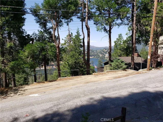 24240 Bernard Drive, Crestline, California 92325