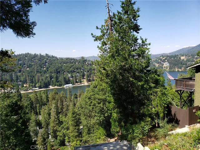 24240 Bernard Drive, Crestline, California 92325