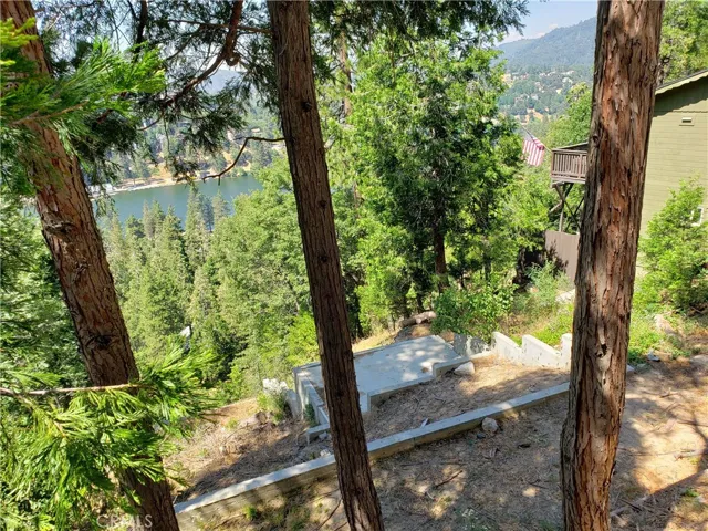 24240 Bernard Drive, Crestline, California 92325
