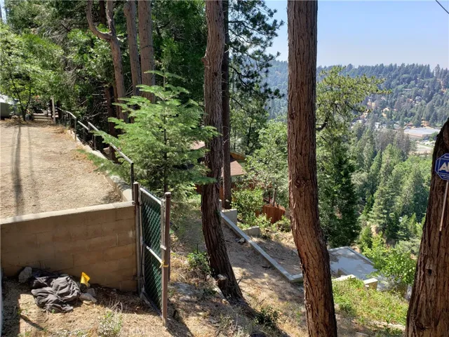 24240 Bernard Drive, Crestline, California 92325