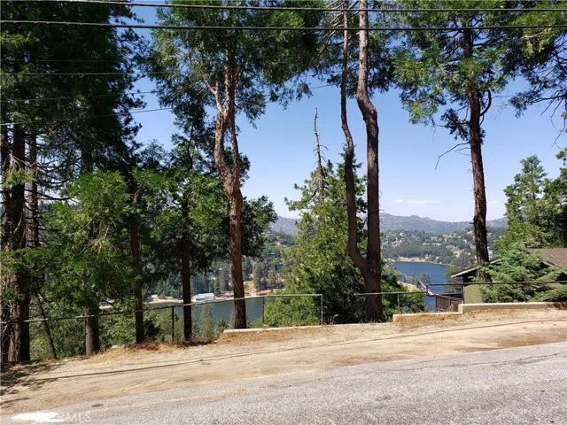 24240 Bernard Drive, Crestline, California 92325