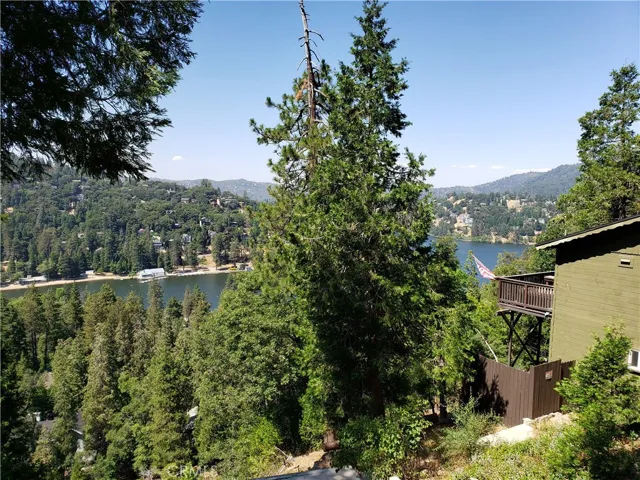 24240 Bernard Drive, Crestline, California 92325