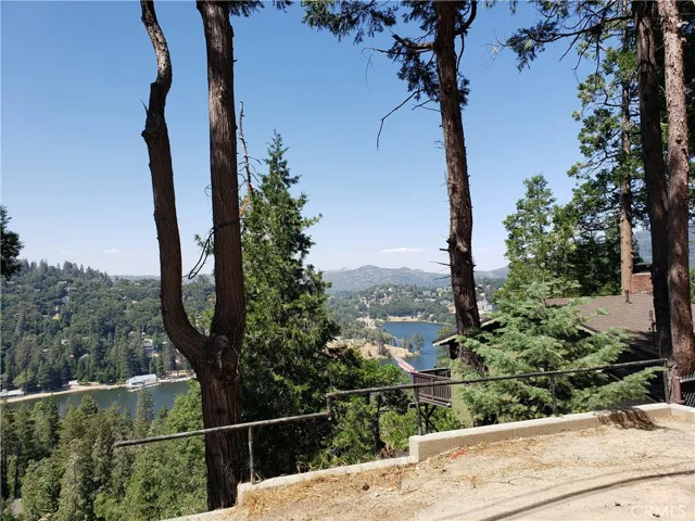 24240 Bernard Drive, Crestline, California 92325