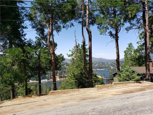 24240 Bernard Drive, Crestline, California 92325