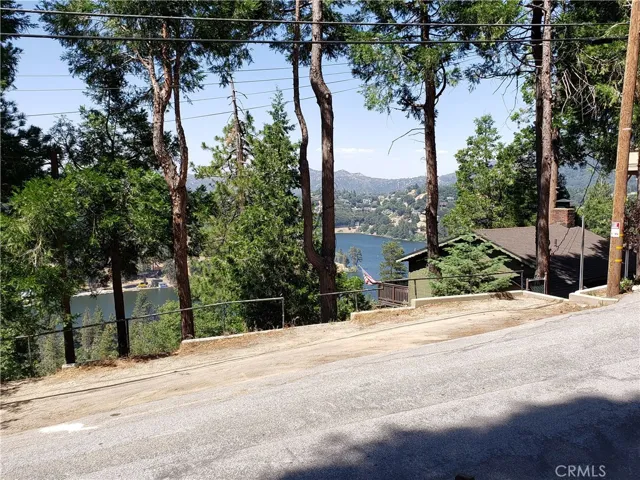 24240 Bernard Drive, Crestline, California 92325