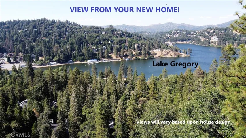 24240 Bernard Drive, Crestline, California 92325