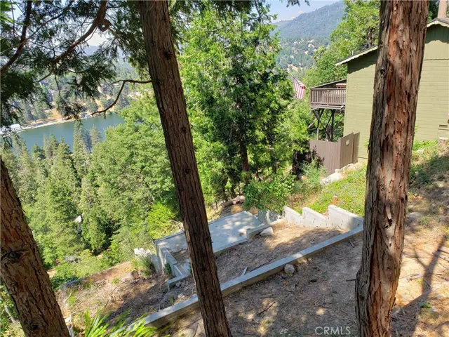 24240 Bernard Drive, Crestline, California 92325