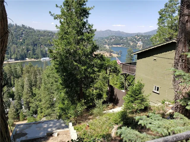 24240 Bernard Drive, Crestline, California 92325