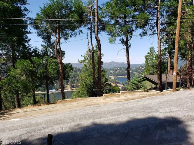 24240 Bernard Drive, Crestline, California 92325