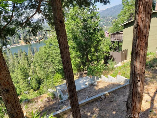24240 Bernard Drive, Crestline, California 92325