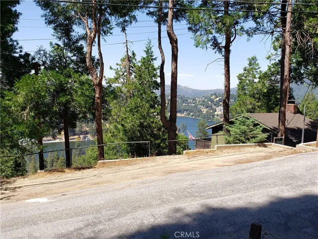24240 Bernard Drive, Crestline, California 92325