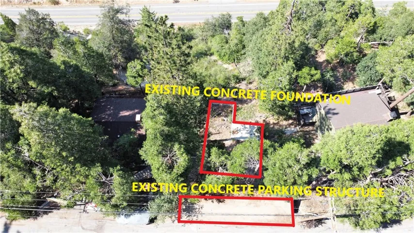 24240 Bernard Drive, Crestline, California 92325