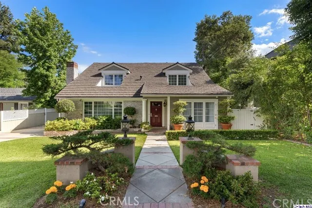 1200 Laurel Street, Pasadena, California 91103