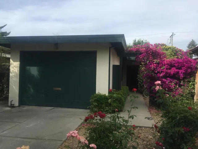 3415 Waverley Street, Palo Alto, California 94306