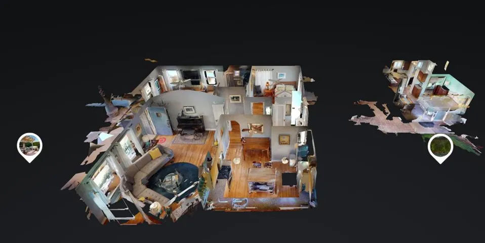 dollhouse