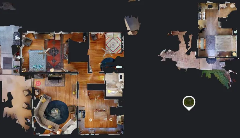 floorplan flyover