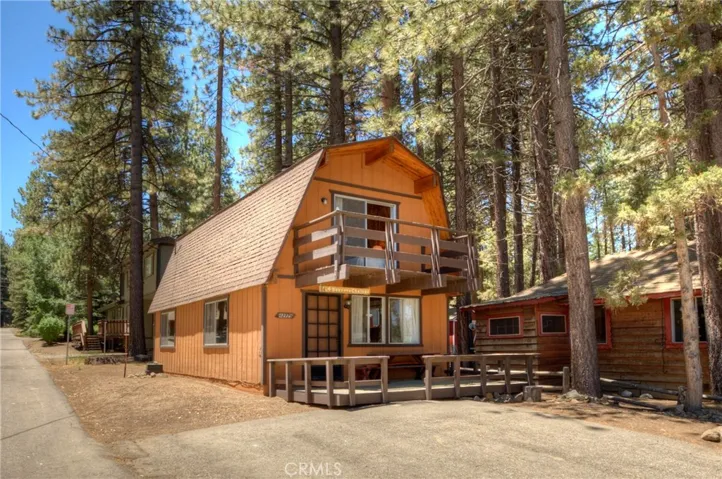 42779 La Placida Avenue, Big Bear, California 92315
