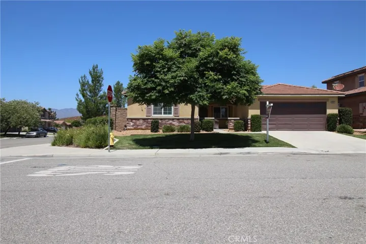 52977 Astrid Way, Lake Elsinore, California 92532