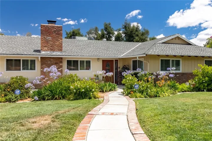 431 Eucalyptus Drive, Redlands, California 92373