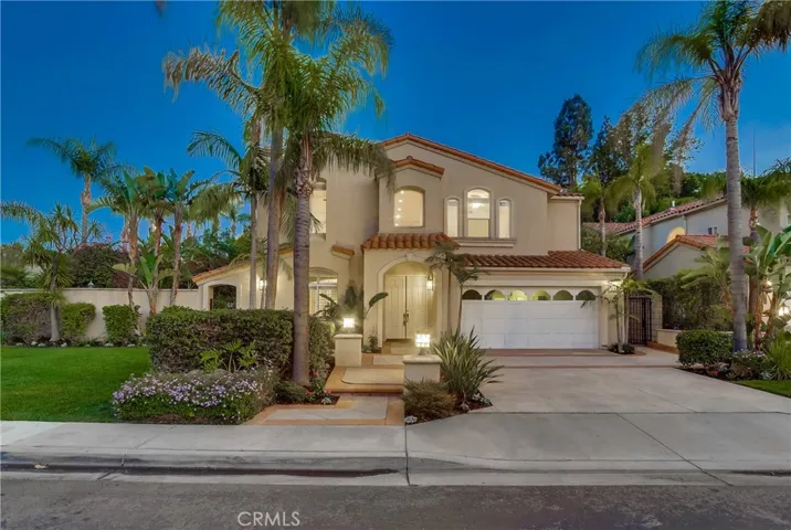 5488 E Suncrest Road, Anaheim Hills, California 92807