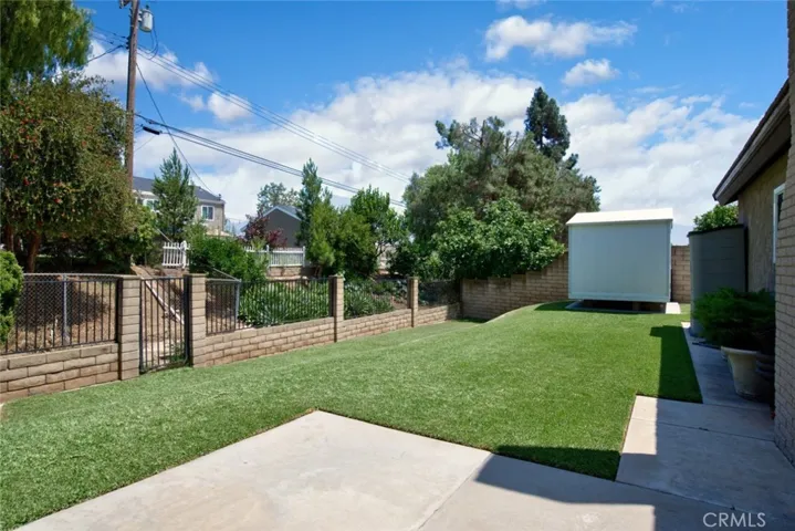 4078 Jeffrey Drive, Yorba Linda, California 92886