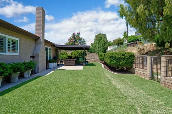 4078 Jeffrey Drive, Yorba Linda, California 92886
