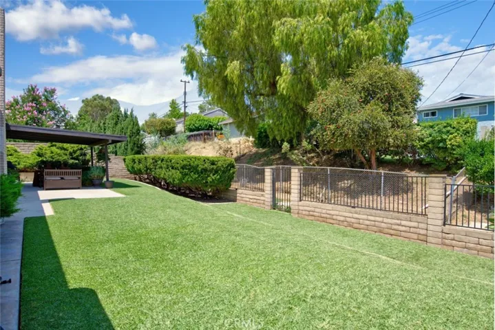 4078 Jeffrey Drive, Yorba Linda, California 92886