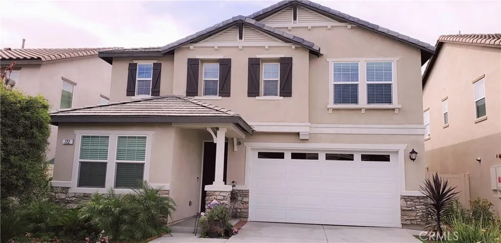 722 Leather Oak Lane, Pomona, California 91766