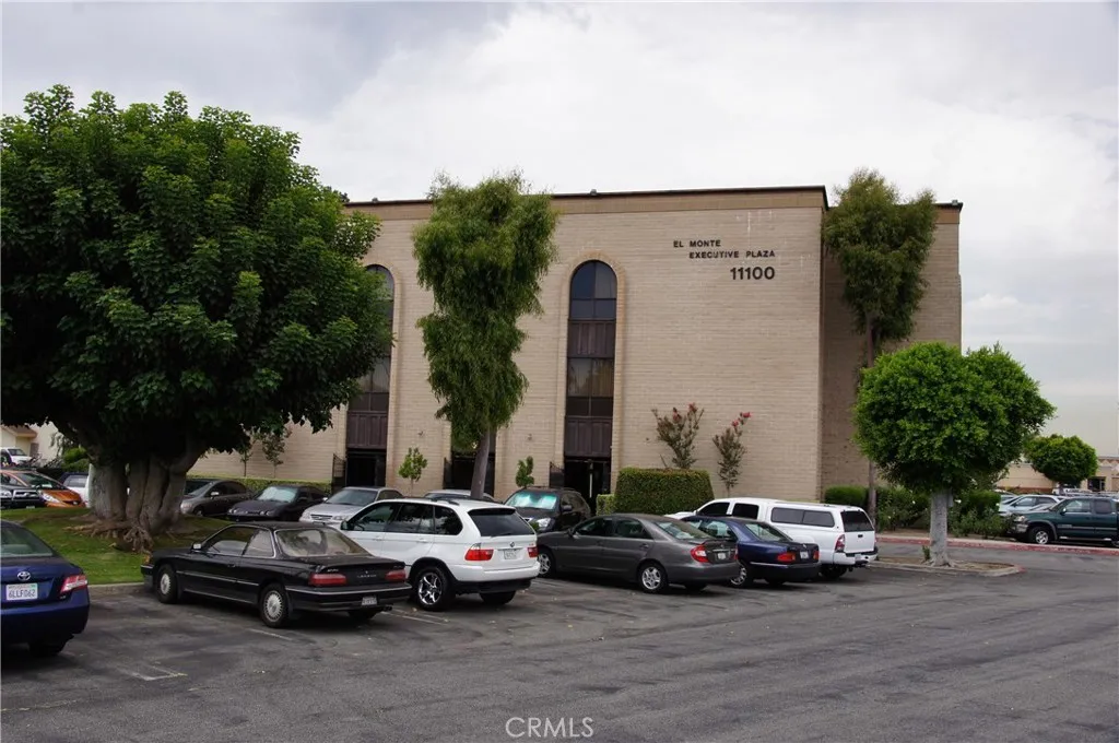 11100 Valley Blvd