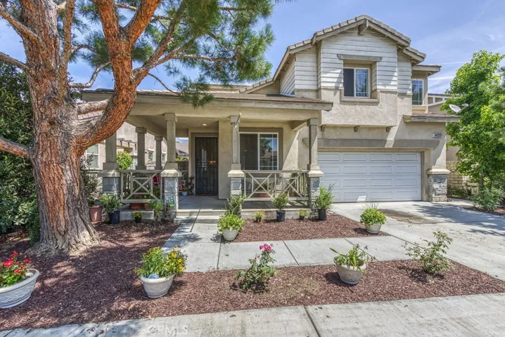 13144 Sylvaner Court, Rancho Cucamonga, California 91739