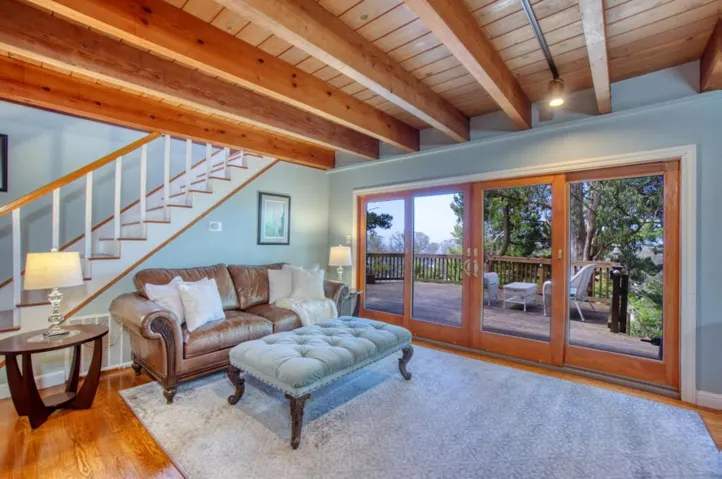 1163 Columbus Street, El Granada, California 94018